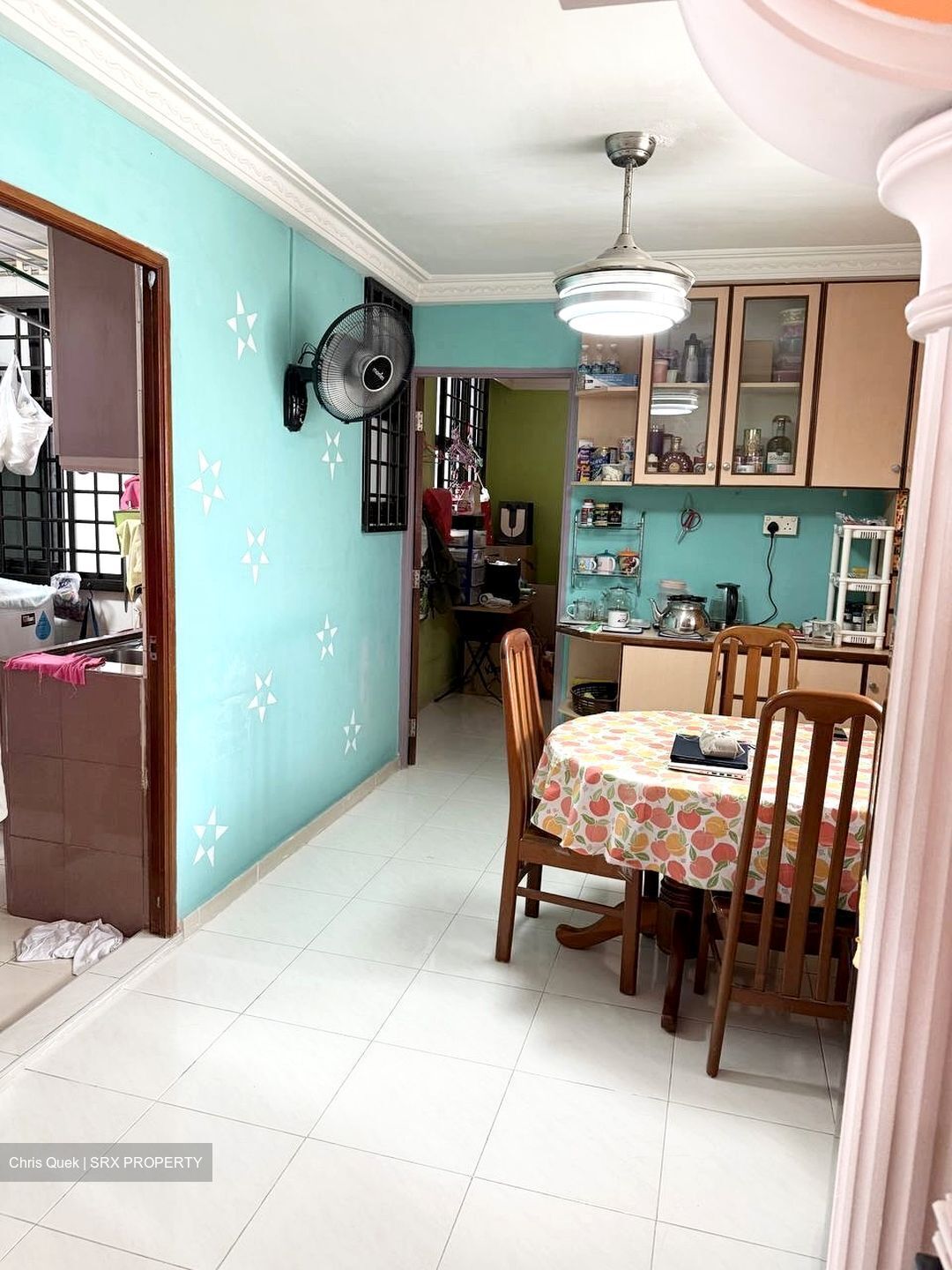 Blk 359A Sun Bliss (Sembawang), HDB 4 Rooms #452567001